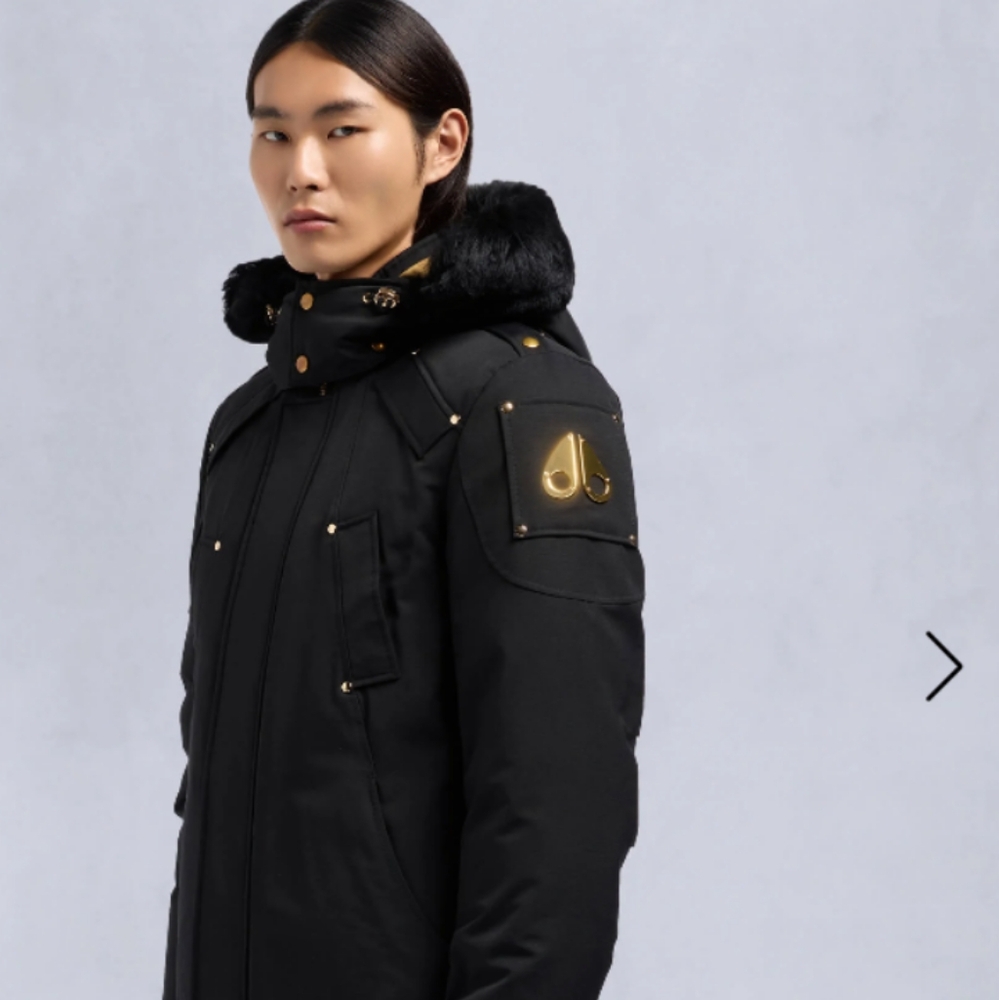 Men's Coat